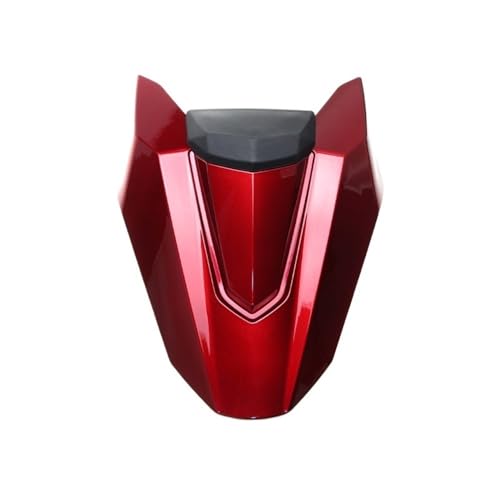 Capot solo CBR650R aérodynamique et rigide pour remplacer le siège passager