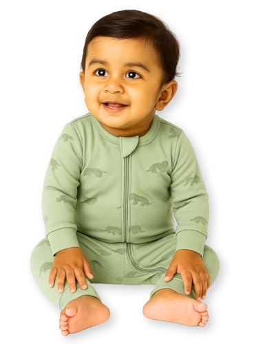 Image of TuddyBuddy 100% Cotton Romper /Bodysuit for Baby Boys