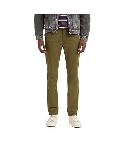 Image of Levi's Men's 511 Slim Fit Jeans (Also Available in Big & Tall)