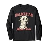 Photo Gallery dalmatan mom club maglia a manica Photo Gallery dalmatan mom club maglia a manica
