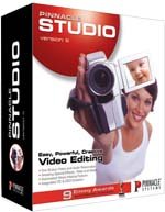Pinnacle Studio 9 [OLD VERSION]