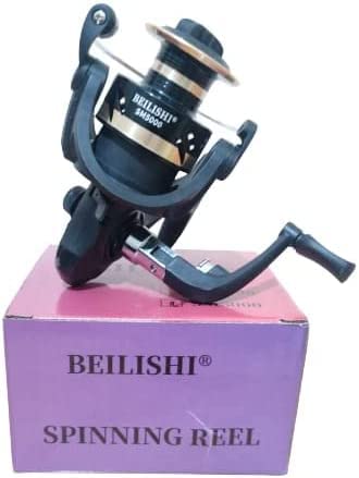 BEILISHI FISHING REEL SM5000: Buy Online at Best Price in Egypt
