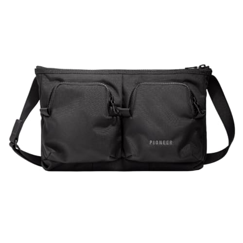 Pioneer Carry A4U Sling (large crossbody bag)2