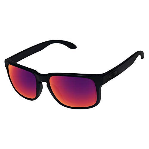 Image of LenzReborn High-impact Polarized Lens Replacement for Oakley Holbrook XL OO9417 Sunglass - More Options