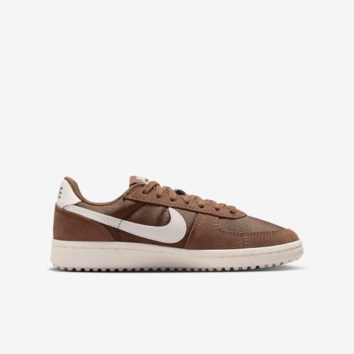 Nike Field General Big Kids' Shoes (Cacao Wow/Cacao Wow/Sail/Sail)3