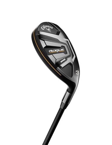Callaway Golf Rogue ST Max Hybrid Club