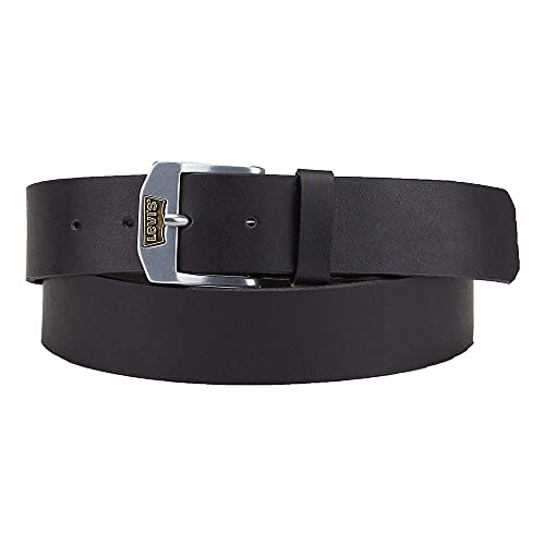 Levi's Unisex New Legend Gürtel,95,Regular Black