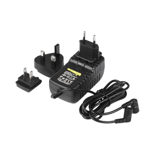 Macna 12V/2A Chargeur pour Batteries au Lithium