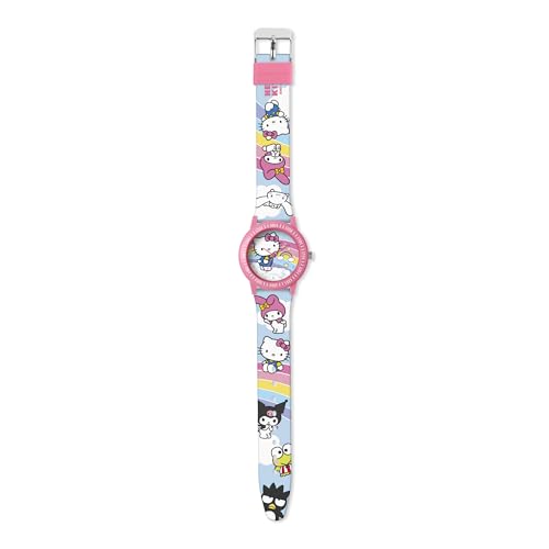 Hello Kitty Montre pour Enseignant cadeau fin d'année scolaire professeur