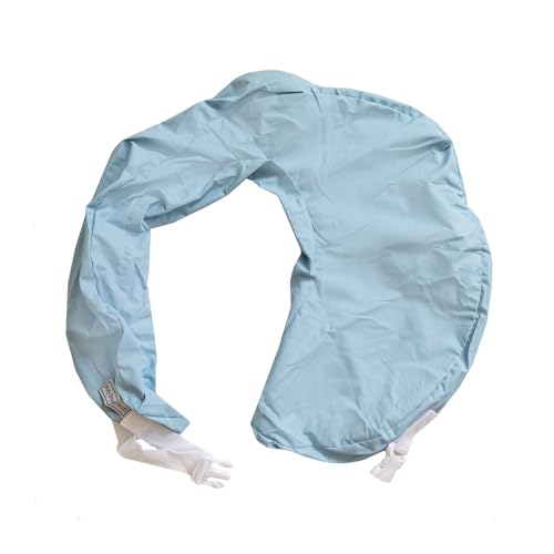 Image of My Brest Friend Super Deluxe Professional Nursing Pillow Slipcover