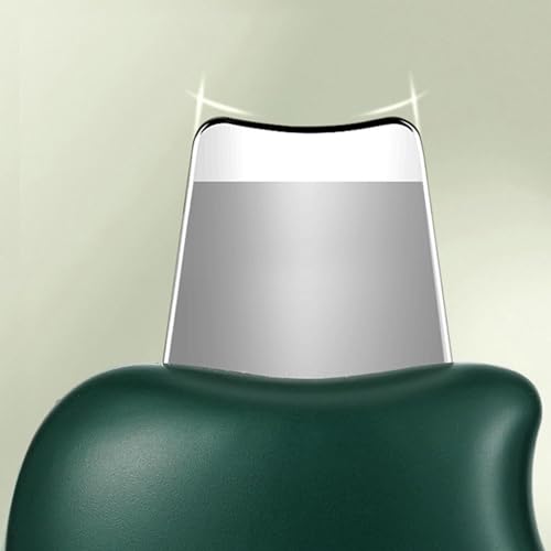 Máquina de limpeza facial - elétrico de rosto para máquina de beleza | Dispositivo de limpeza facial