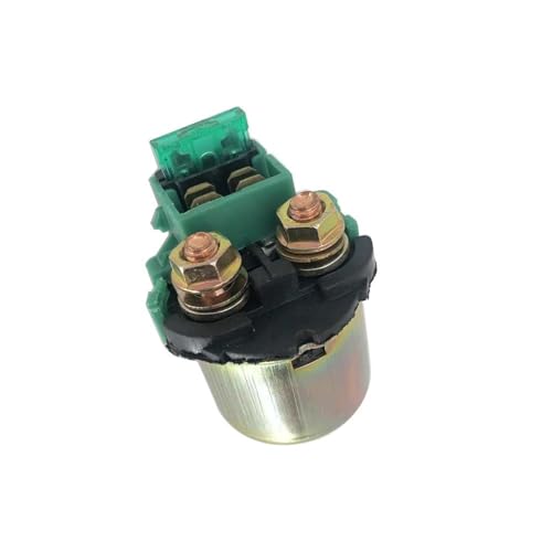 Solénoïde de relais démarreur TGB Blade Target 500 550 600 pièce 925805