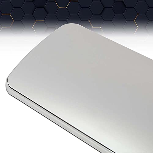 PIT66 Sport Glovebox Lid Storage Box Cover Compatible with 2017 2018 2019 2020 2021 2022 Yamaha EX Deluxe