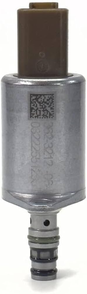 3623212 362-3212 Solenoid Valve TM82001 Compatible For Caterpillar