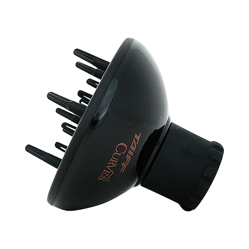 Difusor de Cachos para Secador Taiff Curves