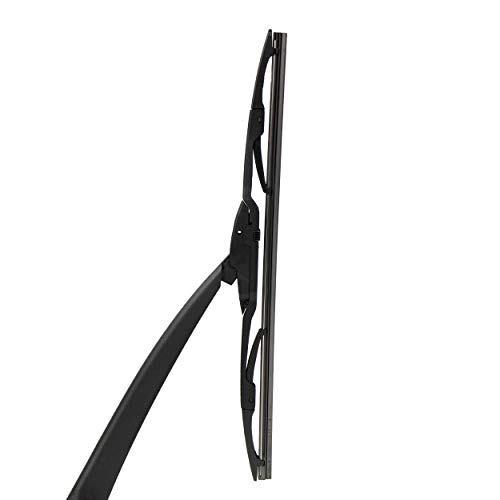 Alca posteriore singola CLASSIC spazzola