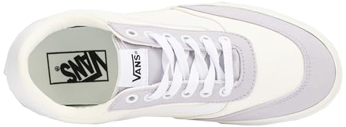 Image of Vans Womens Brooklyn Ls Shoe | Low-top Sneakers for Everyday Wear, Walking, Work & Fashion