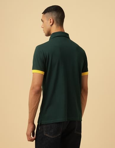 Image of OFF LIMITS Men AERO 247 Polo