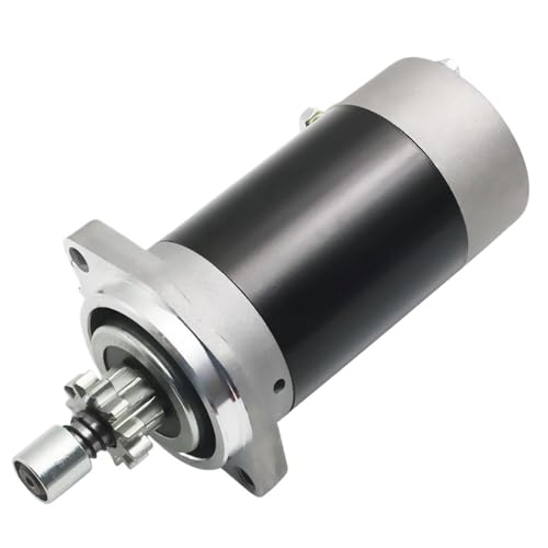 Motor de arranque para sustitución de piezas de fueraborda 30HP 4
