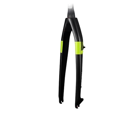 J[{]ԃtgtH[N }EeoCNp[c 26er 27.5er 29er NCbN[X 9*100mm XeA[`[u 1-1/8C` - 1-1/2C`Ή(Yellow - 29er)