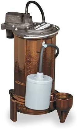 Liberty Pumps Bomba 283HV