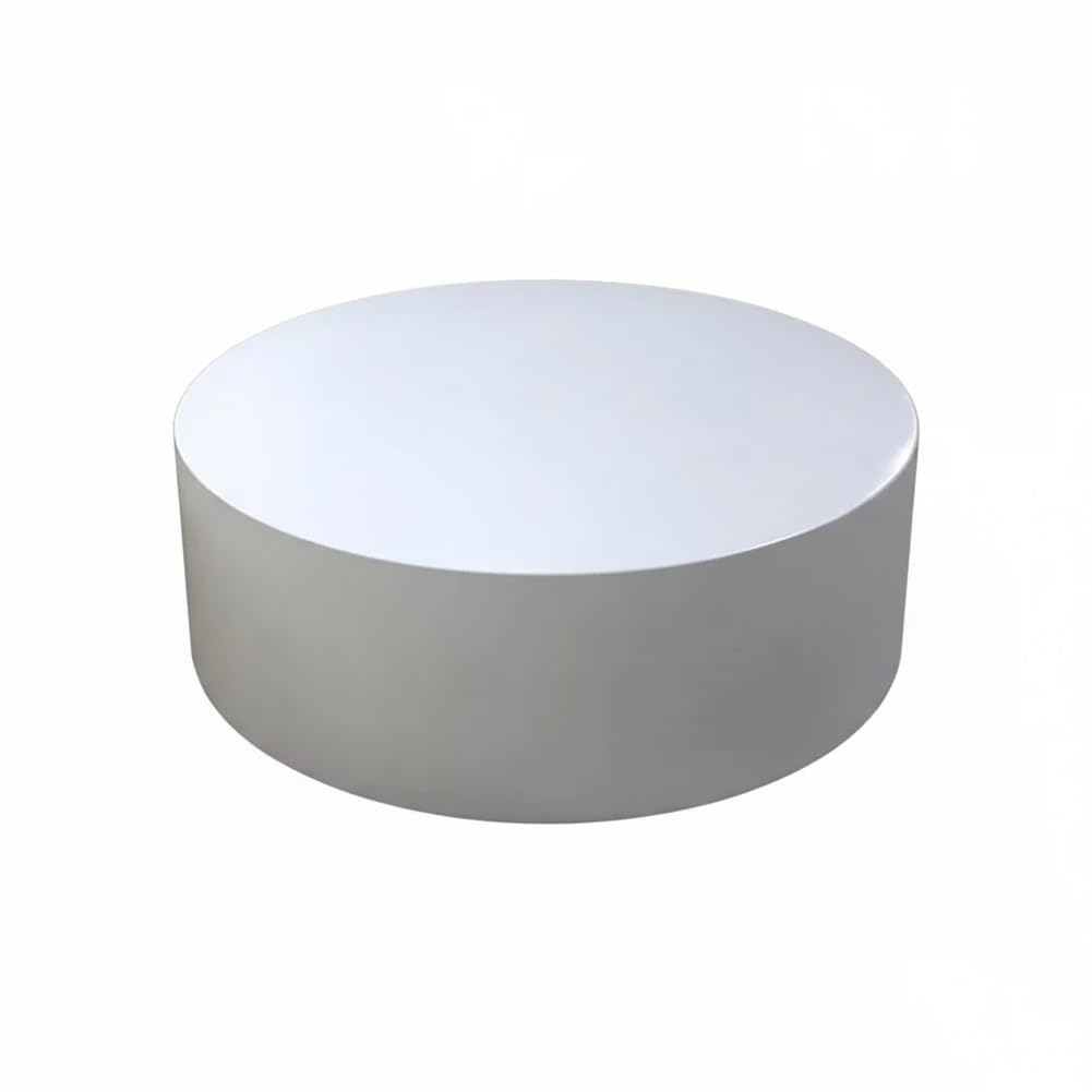 Rygcrud Pedana Rotonda Per Eventi, Piedistallo Per Negozio Di Abiti Da Sposa Per Donna, Espositore Per Manichino/scarpe/borse(15.8x5.9in)