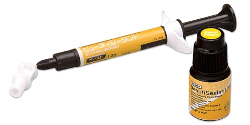 SHOFU BEAUTISEALANT PASTE 1.2G