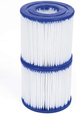 Bestway 58283E Type VII Pool Filter 