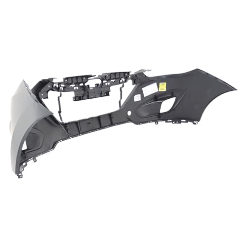 Image of FitParts Compatible with Hyundai Tucson 2010-2015 Front Bumper Cover