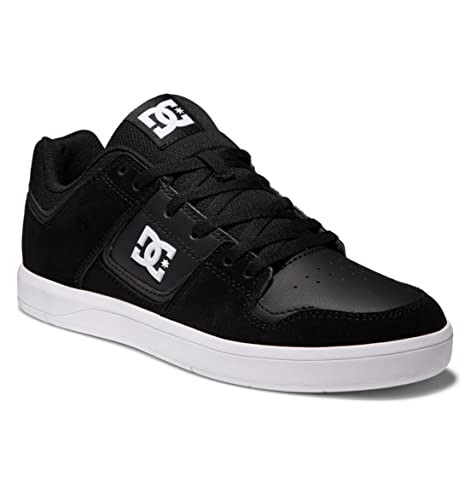 DC Shoes Men's Low-Top Sneakers