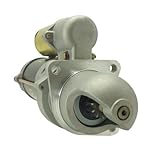 Replacement for fits NEW Dresser 510B Diesel Starter Cummins 4BT 3.9 24 Volt 1113291 3604677RX