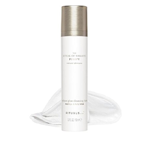RITUALS The Ritual of Namasté Cleansing Balm