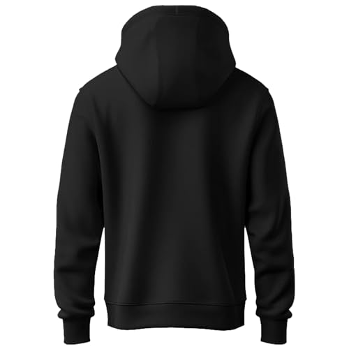 Image of Khakey Boys Hoodie - Stylish Printed Sweatshirt with Cristiano Ronaldo Design | Casual Wear for Kids & Teens