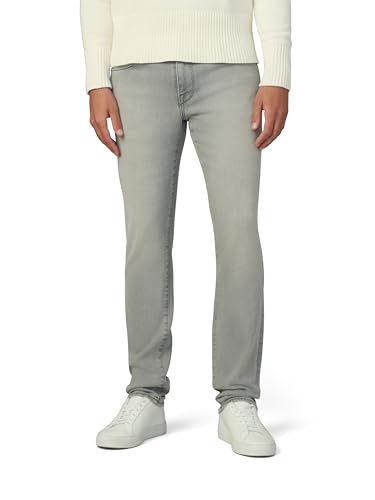 Image of Joe's Jeans Mens Brixton Straight and Narrow Leg Jean