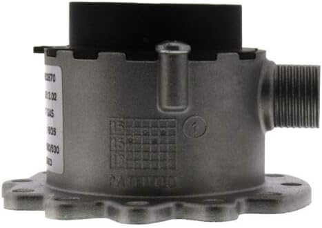 LP to NG Conversion Kit for WMB-155