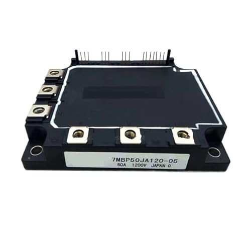 WUZDPRCJ 1pc 7MBP50JA120 7MBP50JA120-05 IGBT Module(7MBP50JA120-05)
