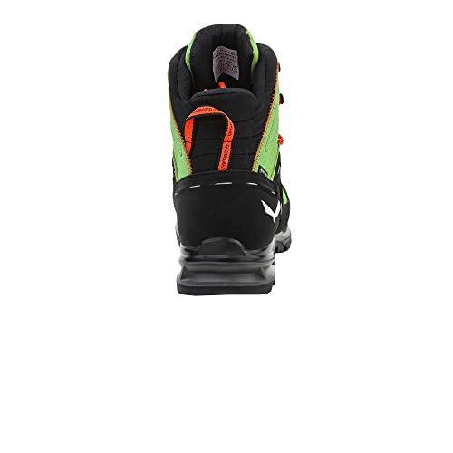 Image of Salewa Men's Mountain Trainer 2 Mid Gore-Tex Waterproof GTX Hiking Boot