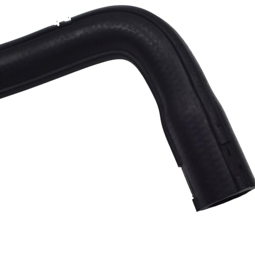 Manguera de ventilación del cárter Benz W203 C230 tubo A2711410783 4