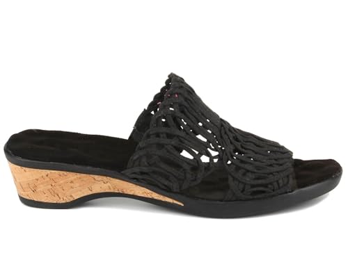 Ros Hommerson Women's Kudos Comfortable Summer Sandal