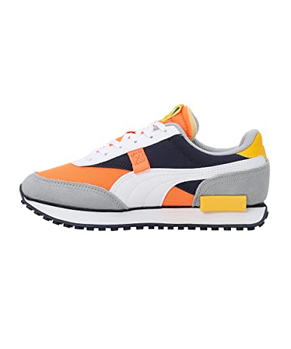 Image of Puma Unisex Kid Future Rider Play On Sneaker