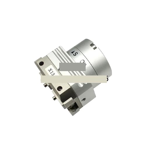 Cylindre MDHR2-15E haute précision, performance pneumatique durable