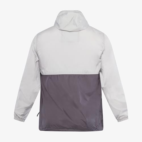 Men's Zephyr Windbreaker Jacket4