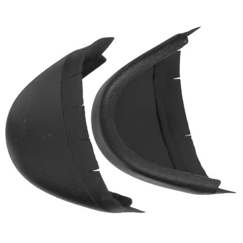 KONTONTY Protector de Dedos para Calzado Laboral Unisex Cubre Resistente y Transpirable Protección Metatarsal Ergonómica para Industria