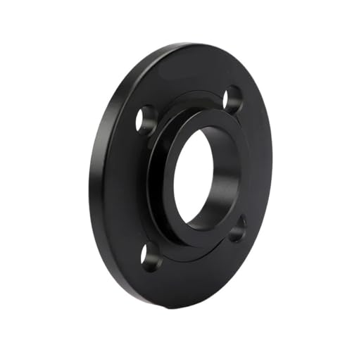 Elargisseur de voie 4 lug pour personnaliser le look de votre auto