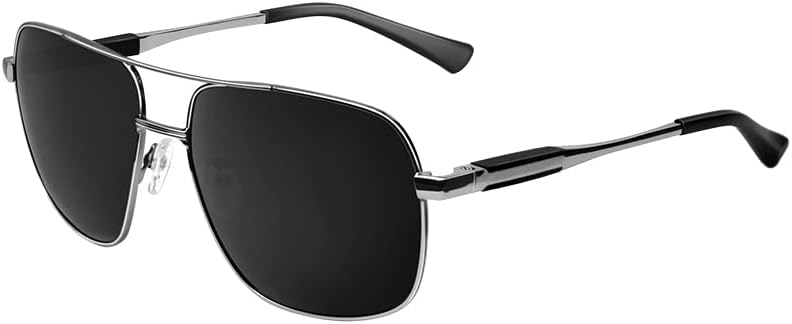 Miniatura 8 de KANASTAL Polarised Sunglasses for Men Women 100% UV Protection Classic Sports Sun Glasses