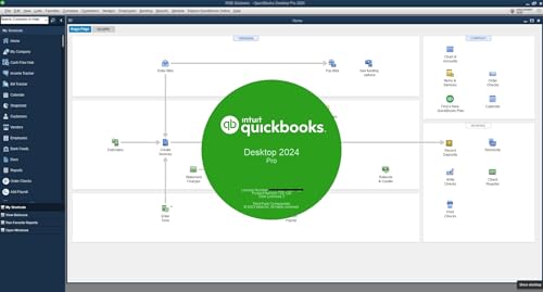 QBDT Pro 2024 | 3 User's | NO DVD | Lifetime | Amazon Message Delivery(Within 12hrs) | Windows Only | 100% Money Back Guarantee - Image 4