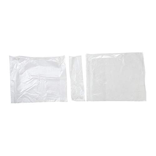 Royal High Density Saddle Bags, 6.5 Inch x 7 Inch, Package of 2000 by Royal - Image 4