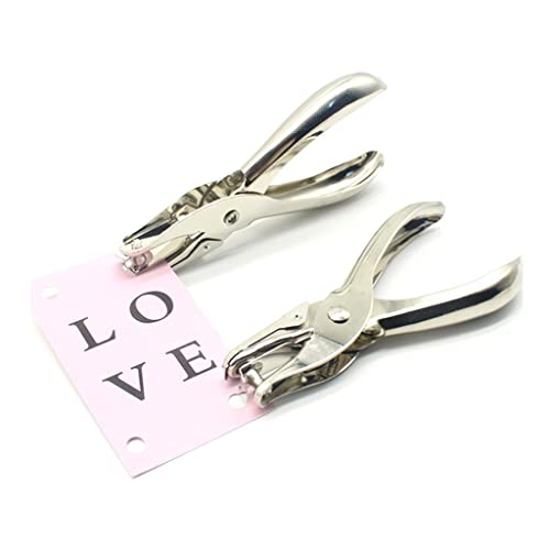 Perforatrice Argento - Stazionario Ad Alte