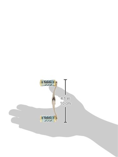 Amazon | LIVRE(リブレ) リール FullComp クランク (左巻用