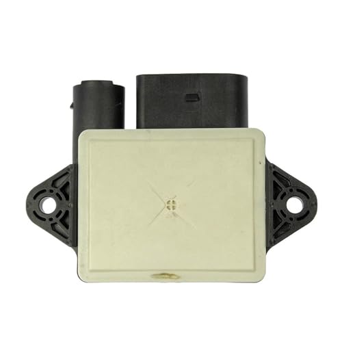 Module de commande de bougies de préchauffage pour rouler en Sprinter l'hiver - 4